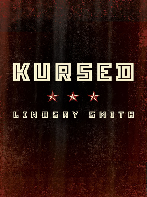Title details for Kursed by Lindsay Smith - Wait list